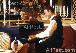 Park Hotel Athens 17